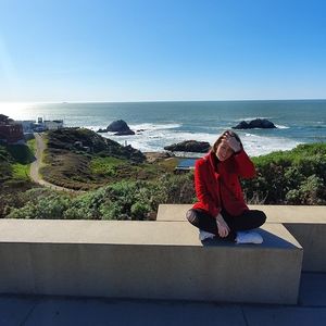 Meet your Posher, Bruna